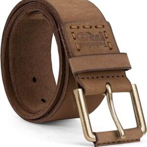 Timberland PRO Men's 40mm Workwear Leather Belt